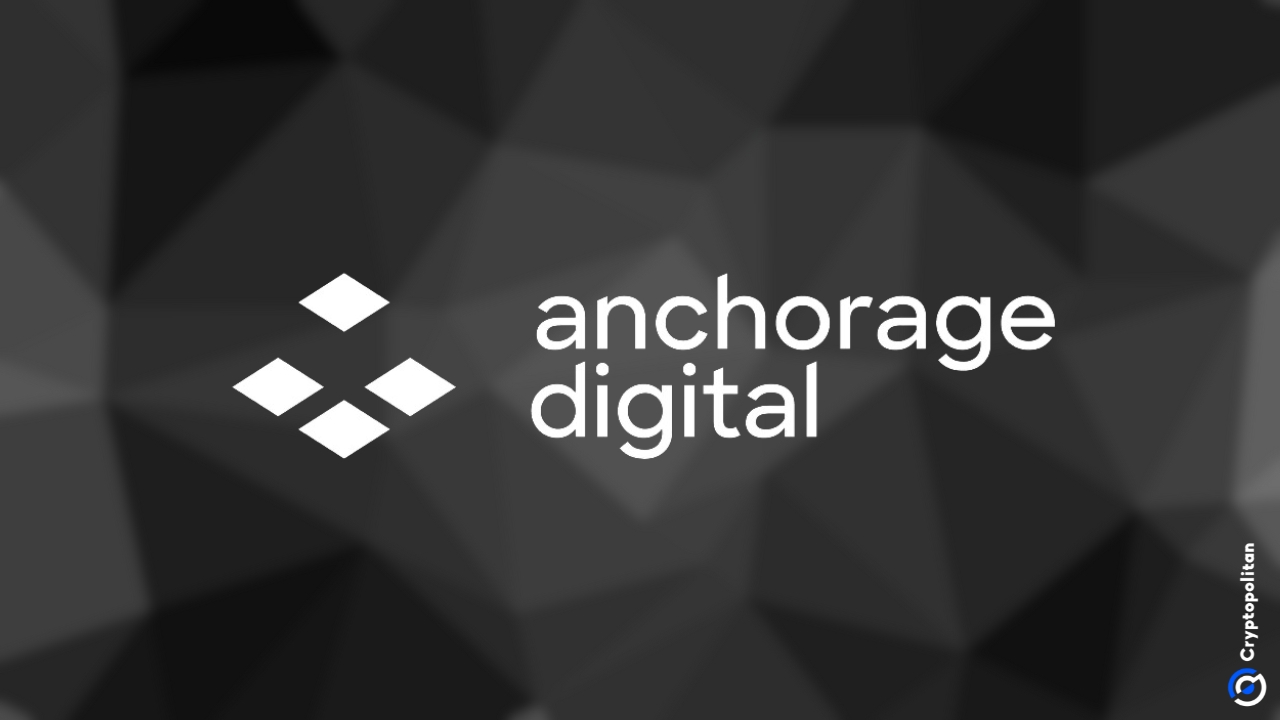 Anchorage faces criticism over stablecoin delistings