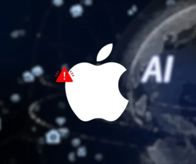Apple in legal trouble after postponing Siri updates until 2026