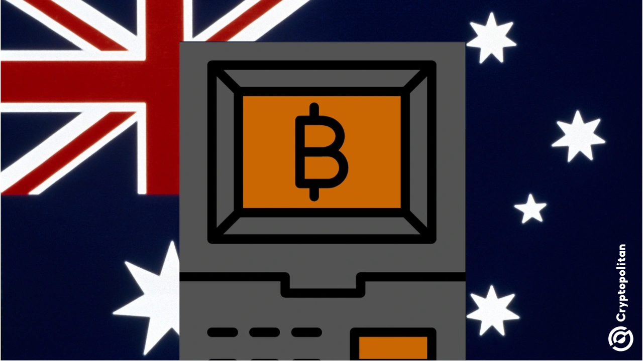 AUSTRAC imposes a ,250 cash limit on deposits and withdrawals at crypto ATMs