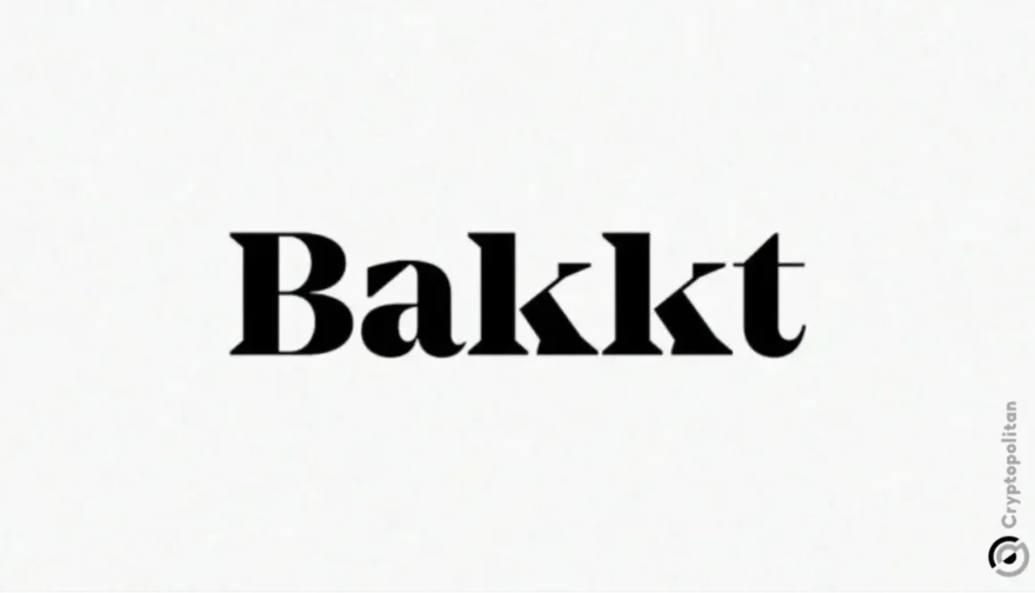 Bakkt files for SEC shelf registration amid the growing interest in crypto