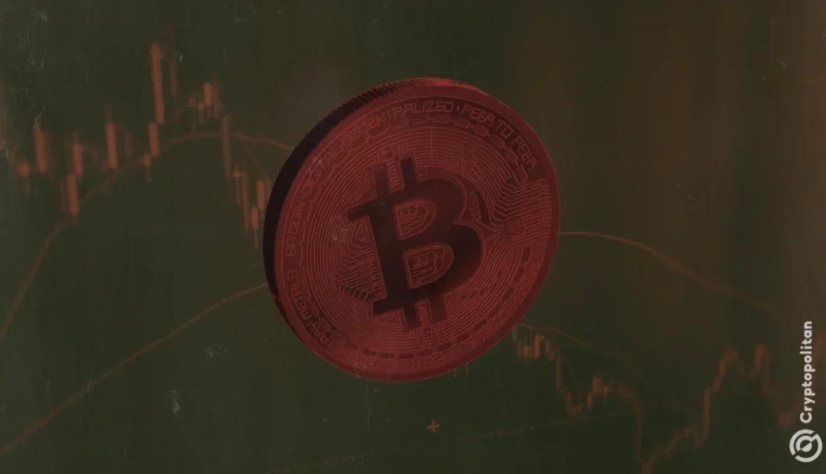 Bitcoin mining difficulty dips slightly after record highs