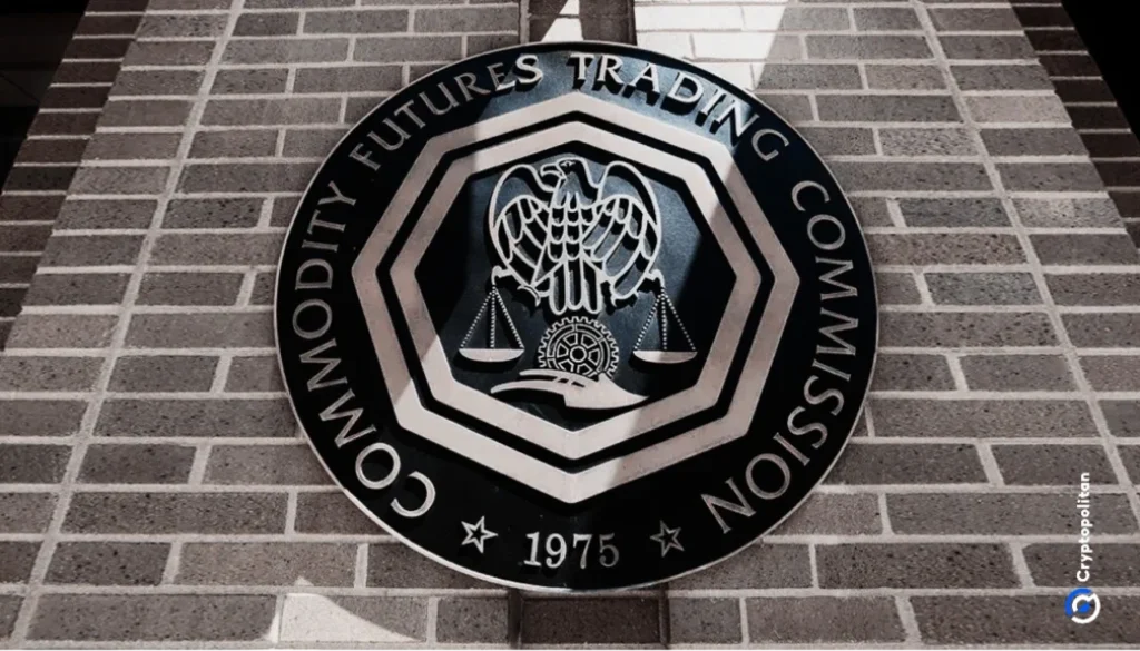 Senate sets hearing date for crypto ally CFTC chair nominee