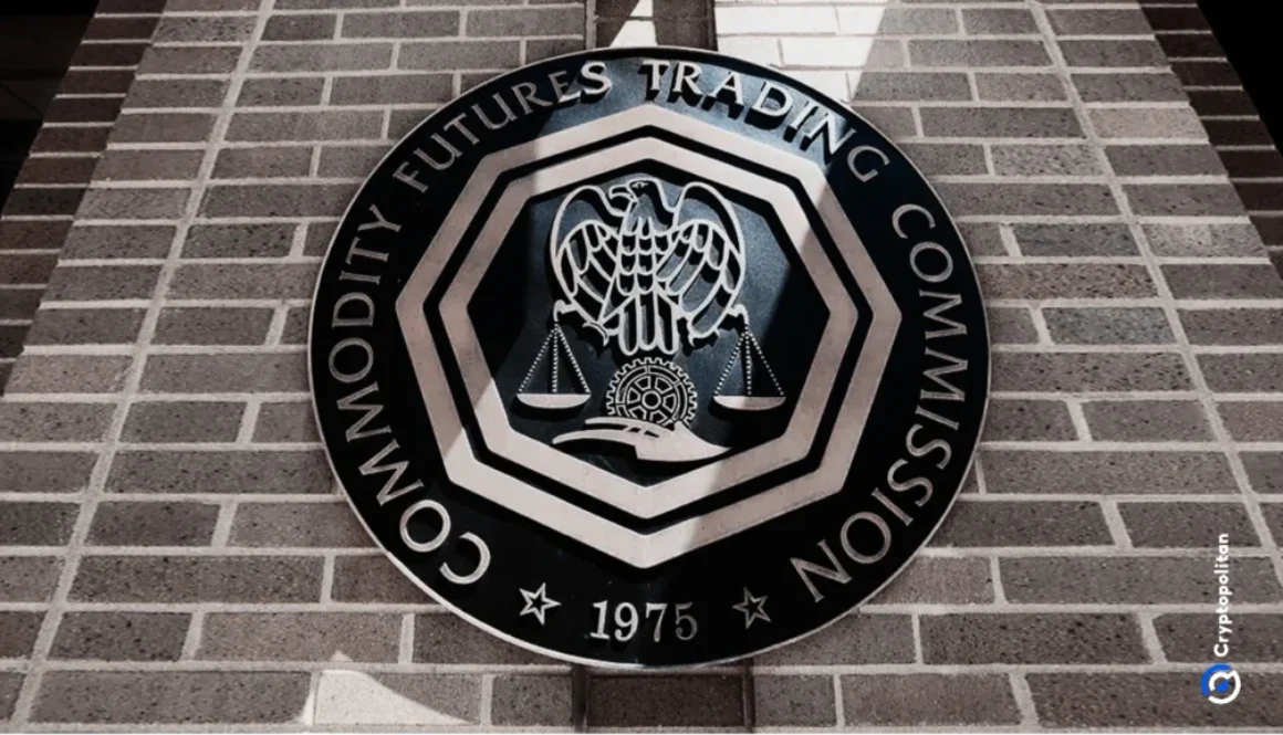Senate sets hearing date for crypto ally CFTC chair nominee