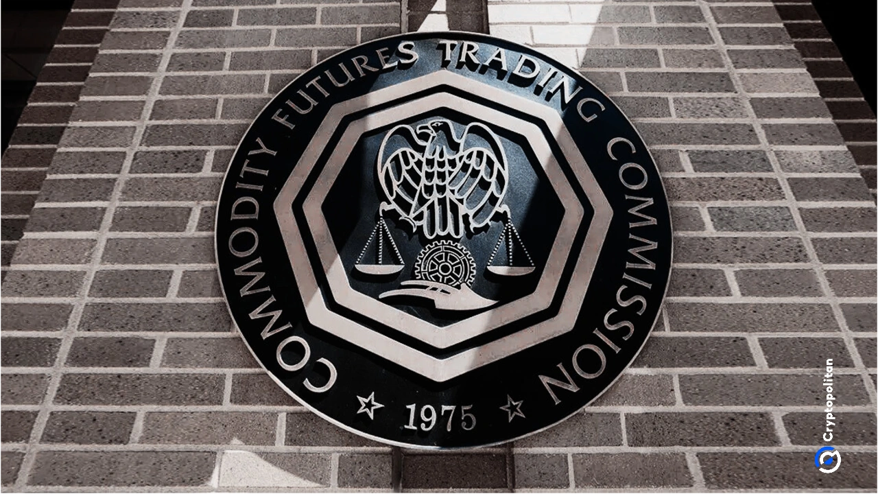 Senate sets hearing date for crypto ally CFTC chair nominee