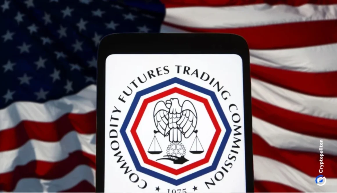 CFTC chair nominee says more funding needed for crypto oversight