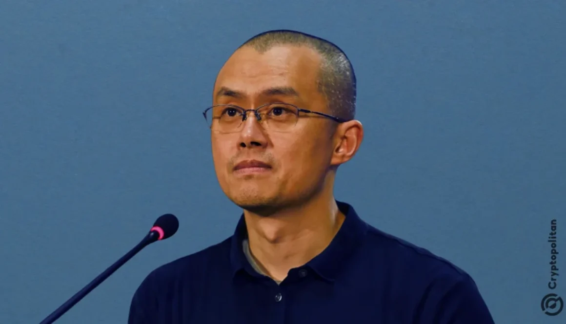 Changpeng Zhao (CZ) confirmed Binance never delisted XRP during Ripple’s lawsuit