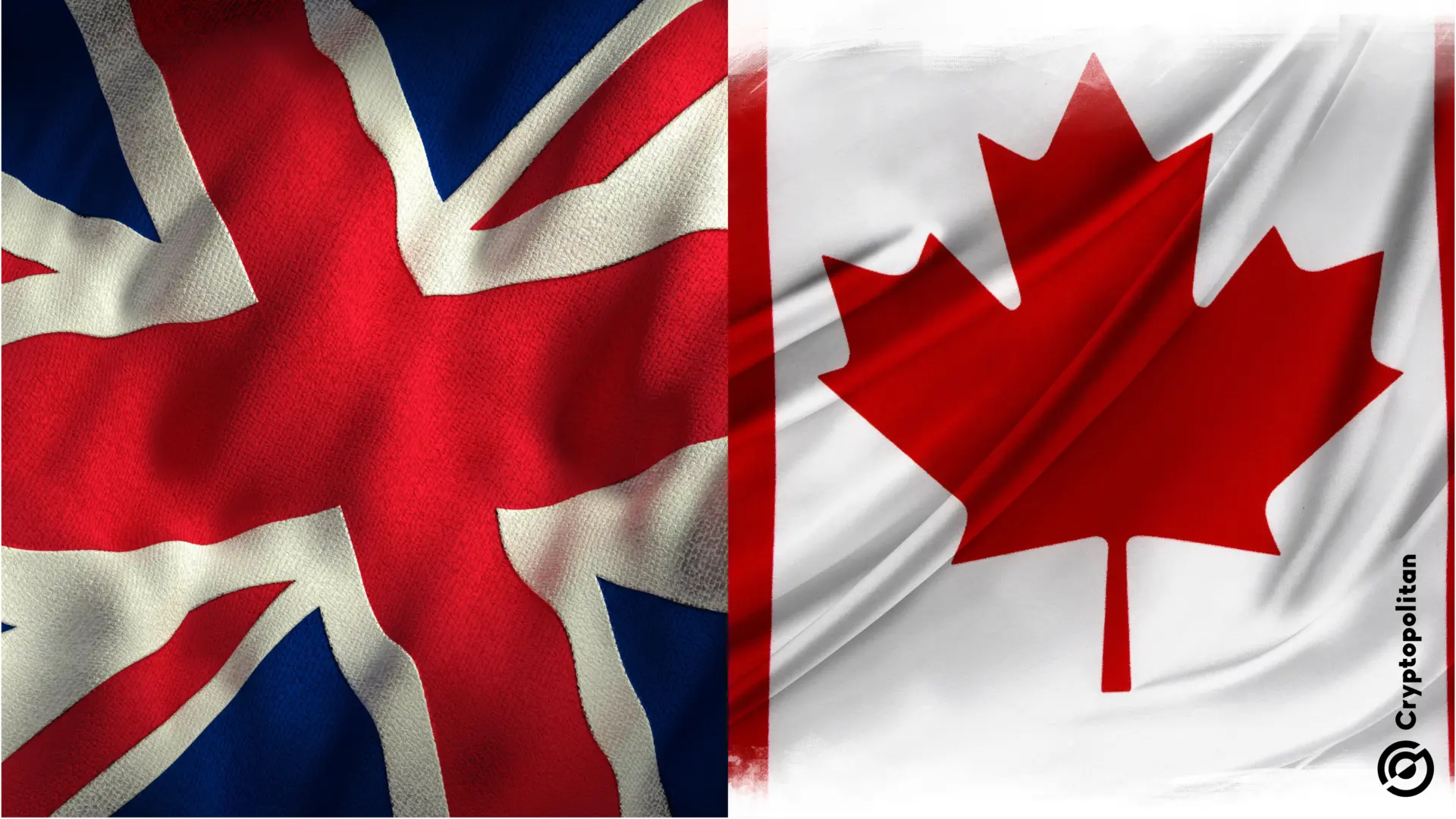 UK and Canada expand cooperation on digital trade and AI