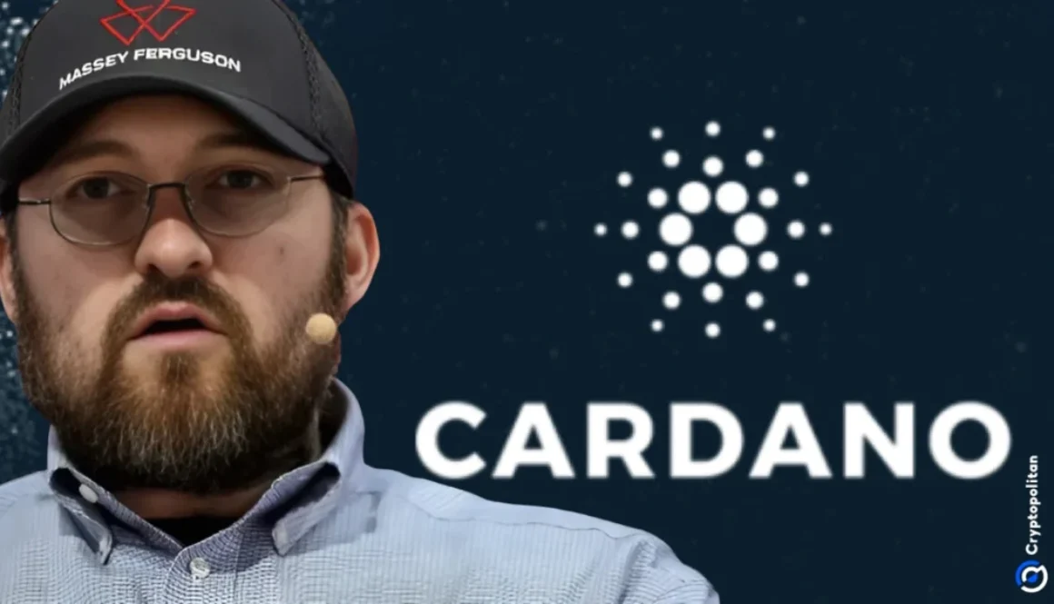 Cardano Founder teases full XRP integration package