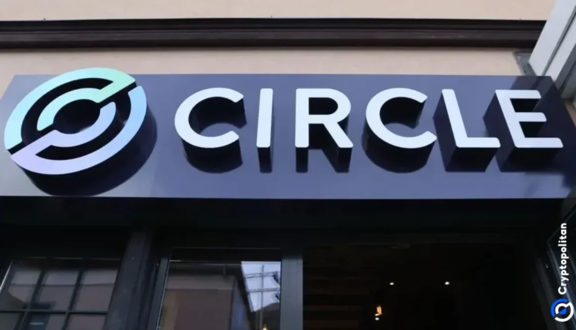 Circle’s $1.1B IPO values firm at $6.9B
