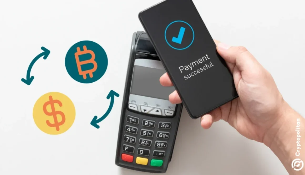 Tech giants explore stablecoin integration