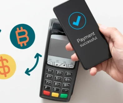 Tech giants explore stablecoin integration