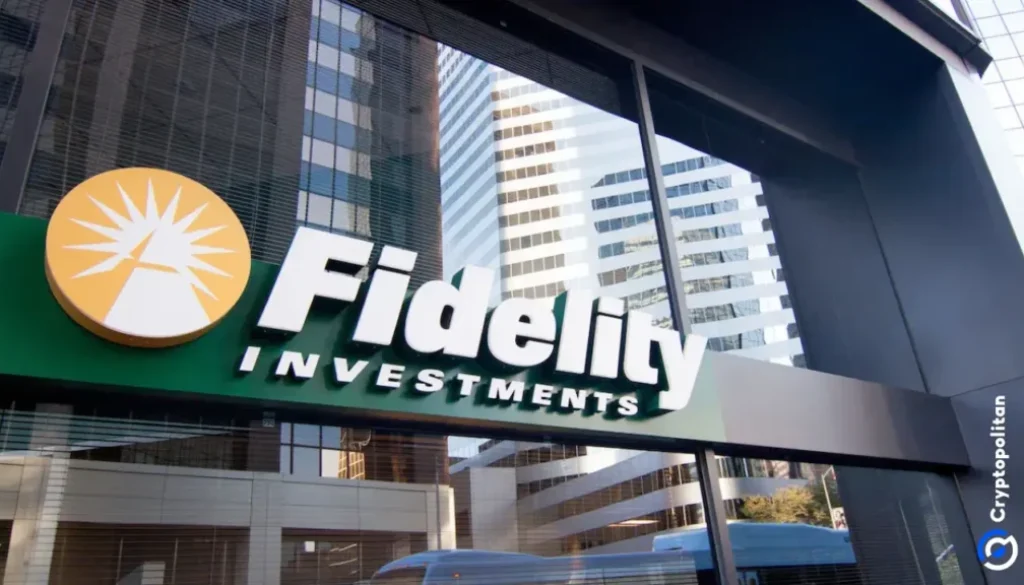 Will Fidelity’s stablecoin transform the crypto market?