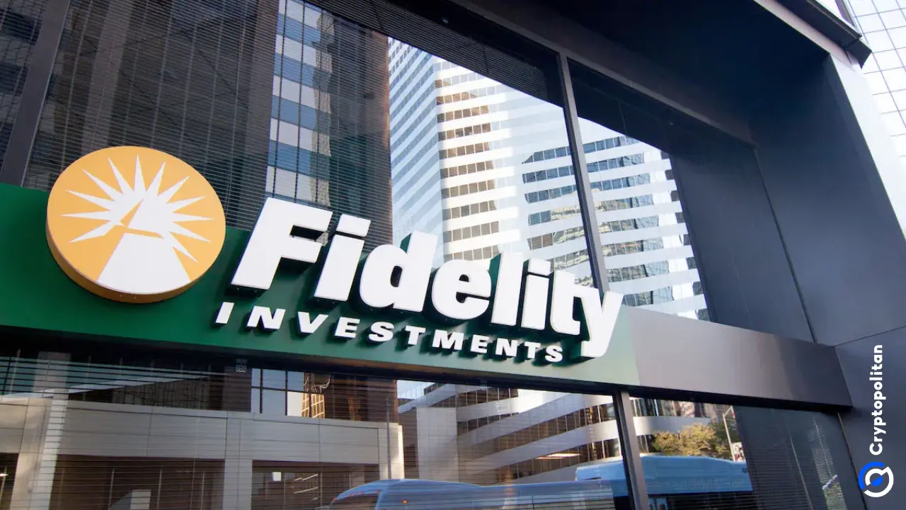 Will Fidelity’s stablecoin transform the crypto market?