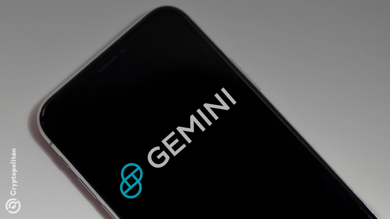 Winklevoss twins drive Gemini’s ambitious growth