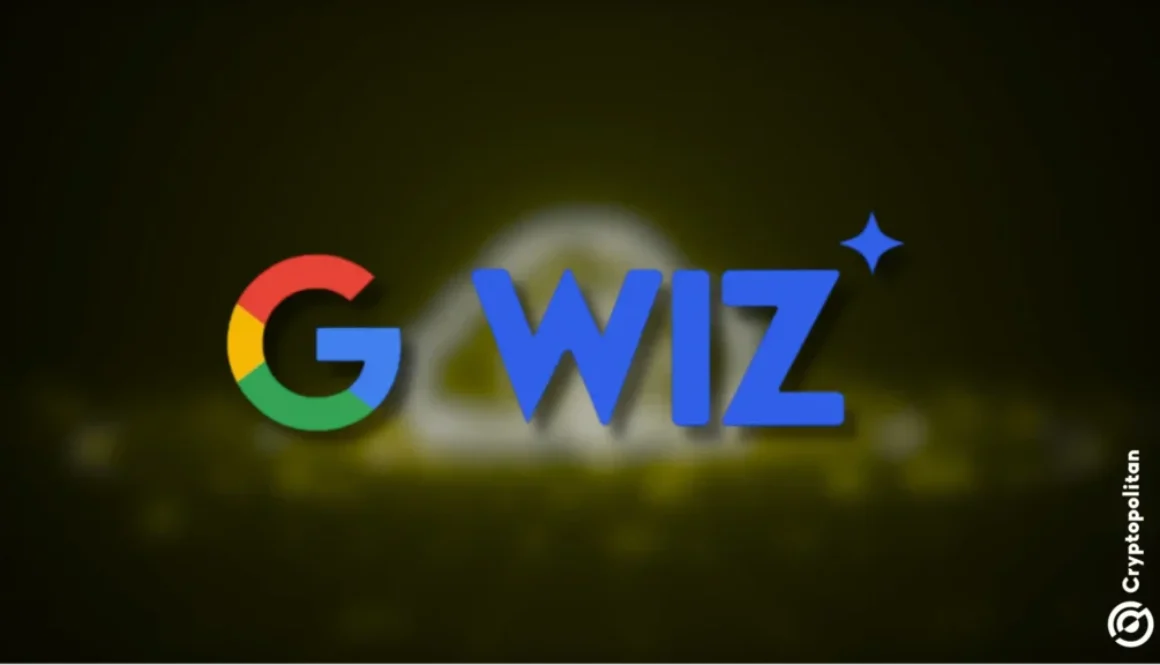 Google’s Wiz acquisition draws antitrust interest from Justice Department
