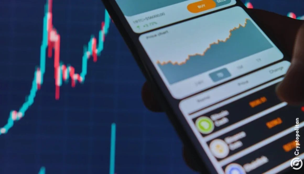 IG group's crypto launch could increase risk while expanding access