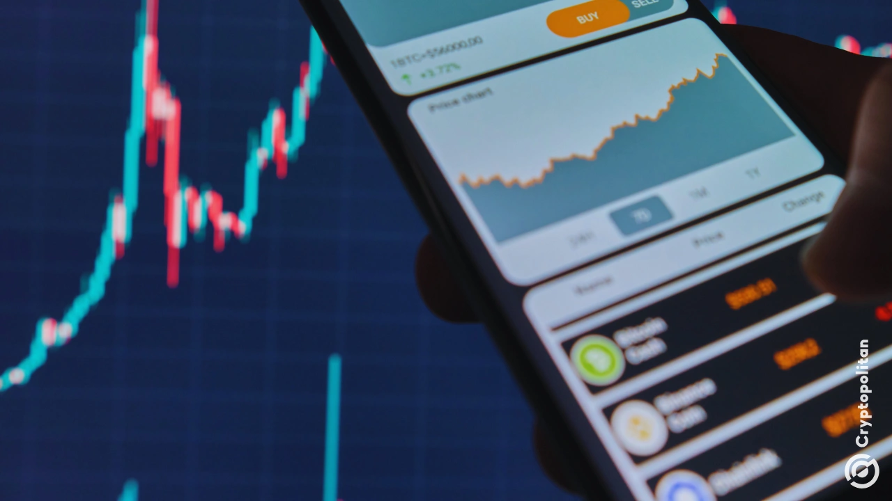 IG group’s crypto launch could increase risk while expanding access
