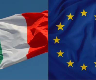 Italy slams EU budget rules as senseless