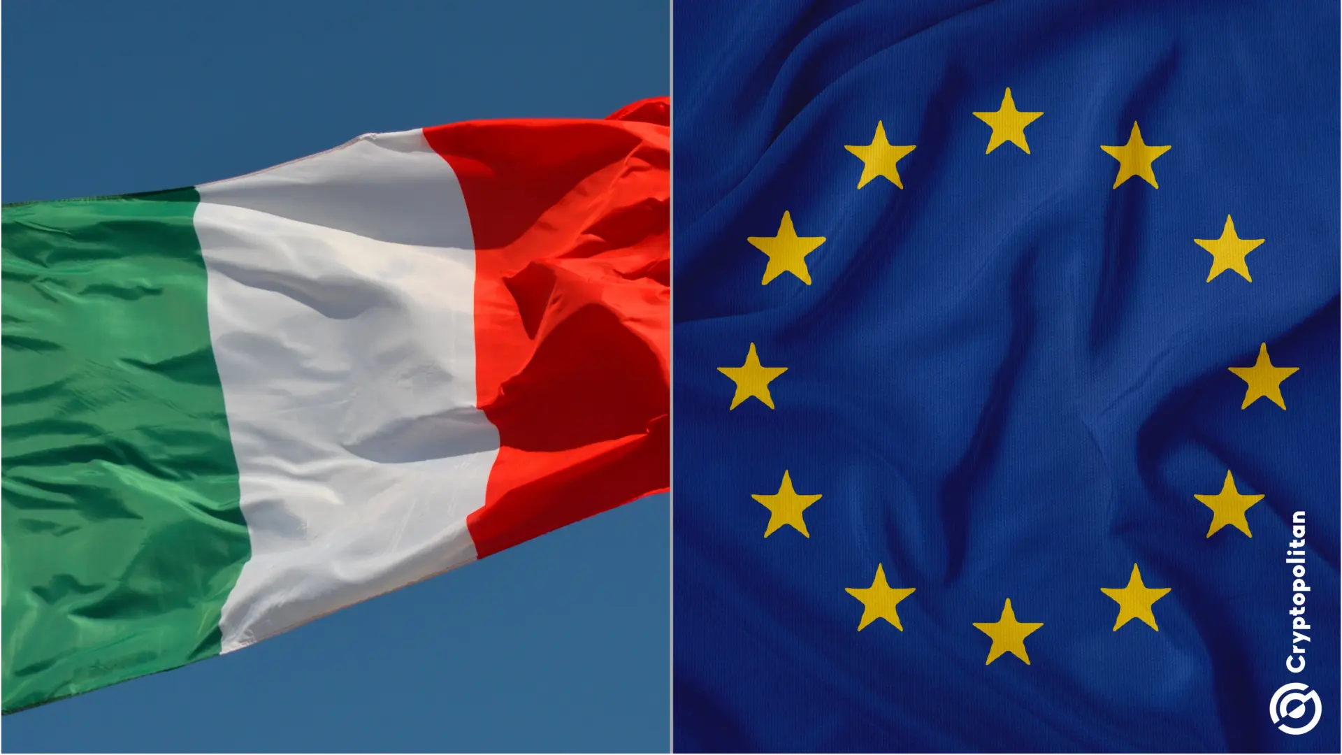 Italy slams EU budget rules as senseless