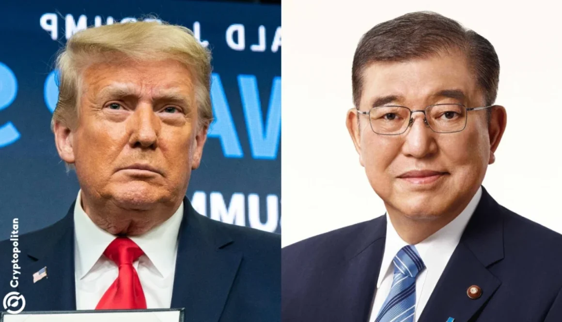 Collaboration may be 'bargaining chip' for tariffs as "Golden dome" missile defense offers Japan a valuable chip