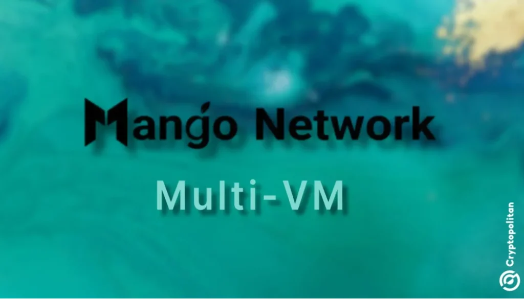 Is Mango’s Multi-VM approach enough to solve fragmented liquidity?