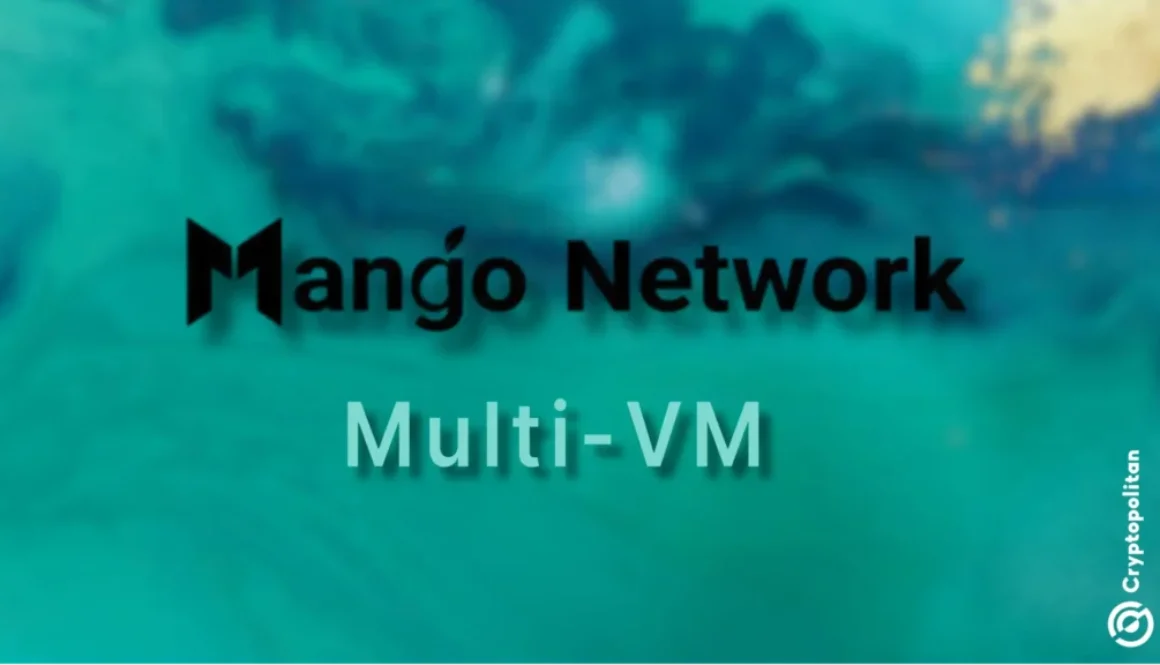 Is Mango’s Multi-VM approach enough to solve fragmented liquidity?