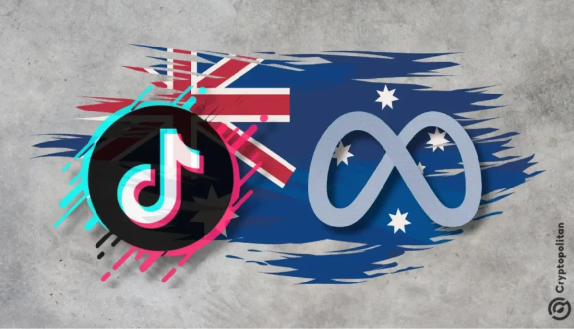 Australia advances a social media ban for minors under 16