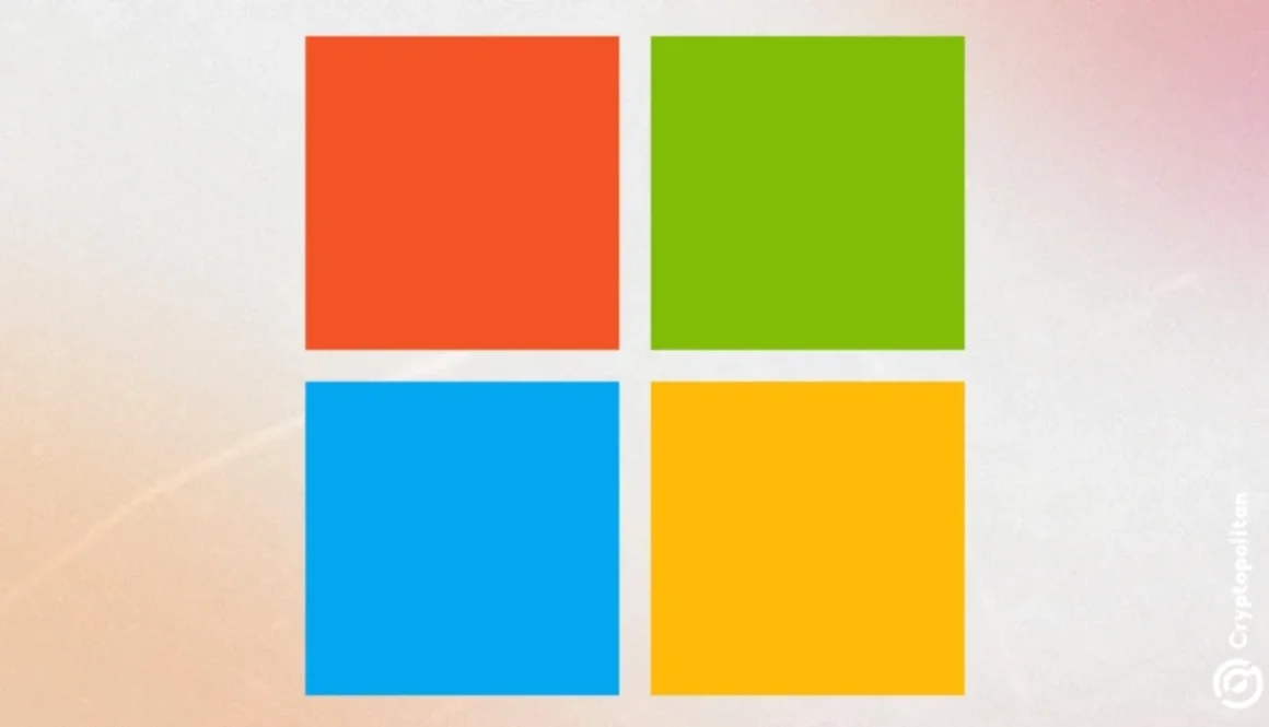 Microsoft leads tech companies in layoff of workers amid significant investments in AI