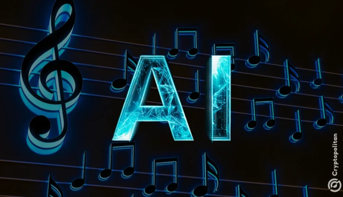 AI companies raise conflict with media companies on copyrighted content