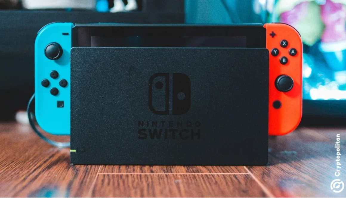 Nintendo’s bold retail strategy fuels a strong push for Switch 2 success