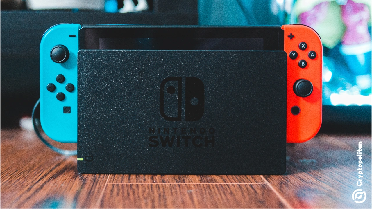 Nintendo’s bold retail strategy fuels a strong push for Switch 2 success