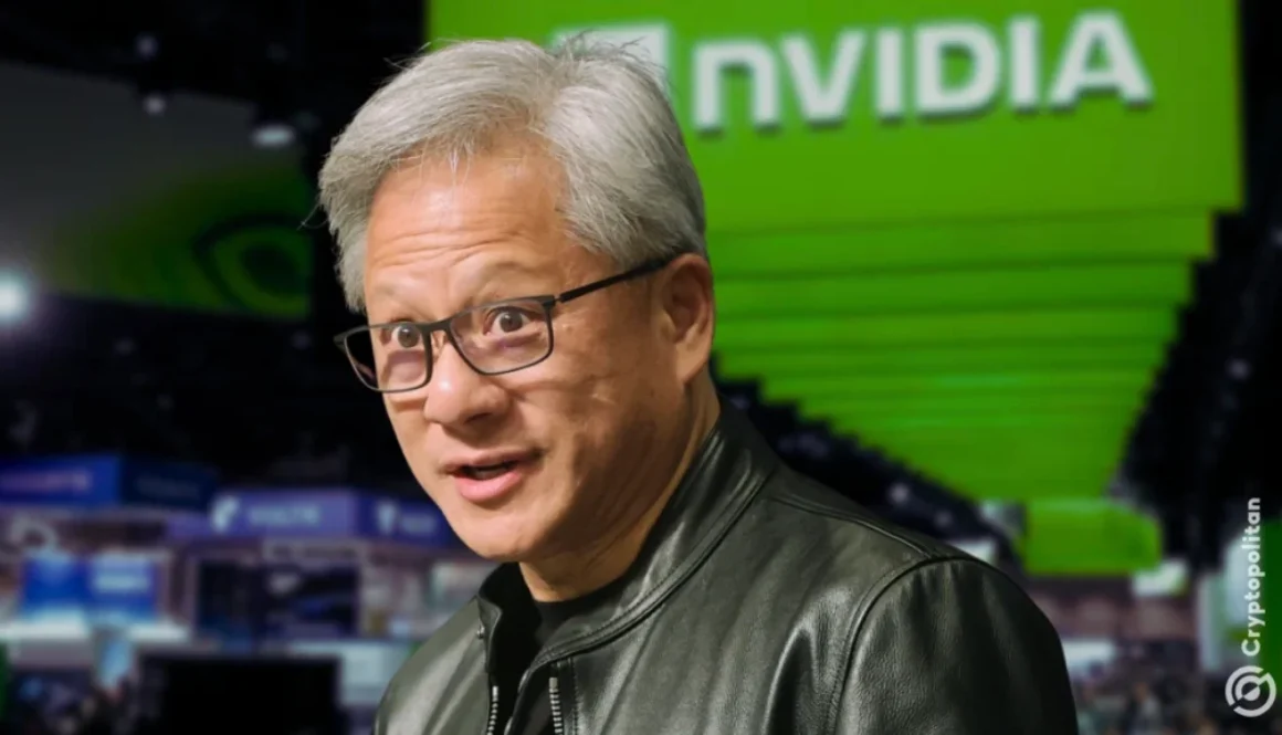UK PMs prioritize AI skills to achieve economic growth, enlists Nvidia boss