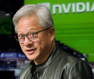 UK PMs prioritize AI skills to achieve economic growth, enlists Nvidia boss