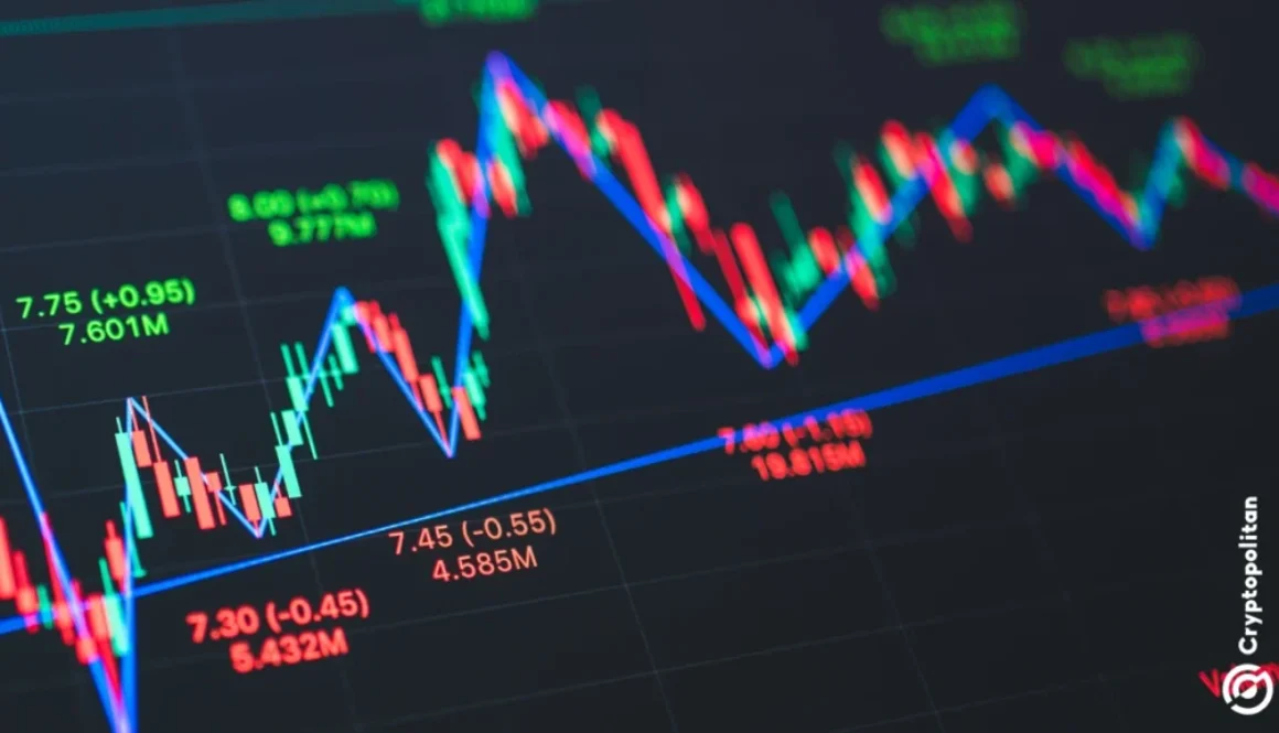 Bitcoin dives, rebounds, then tanks again as ETF flows collapse