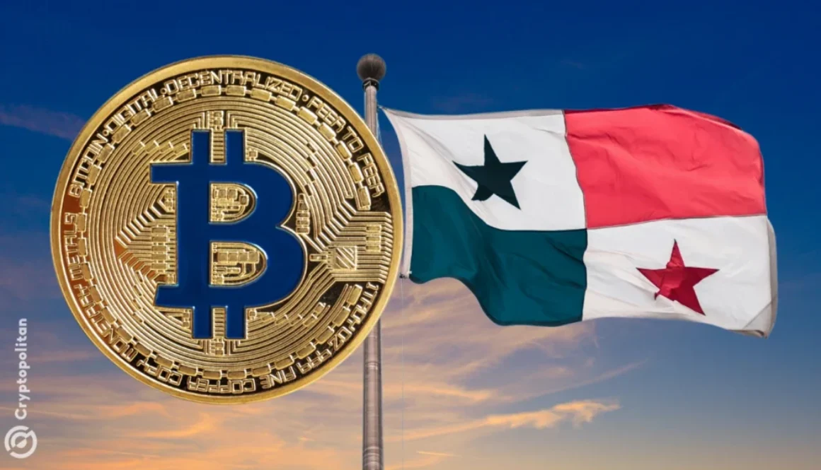 Panama Bitcoin policy and impact on global financial stability