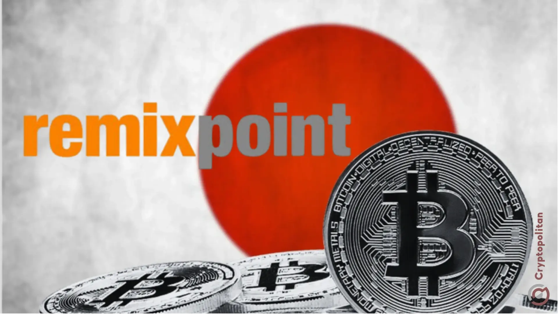 Remixpoint remixes management — New ‘web 3’ focus
