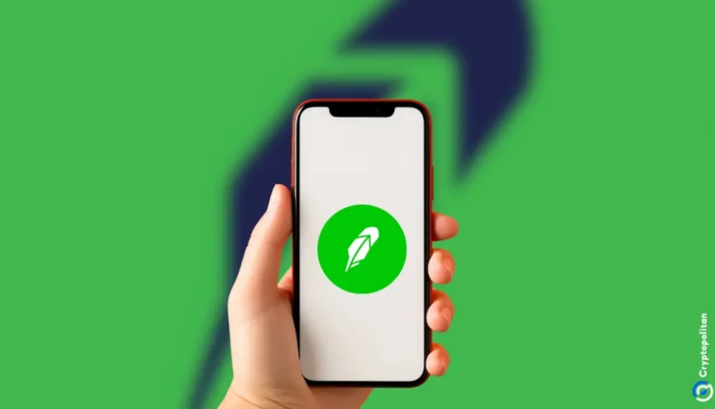 Robinhood pushes into global markets through $200m acquisition of Bitstamp