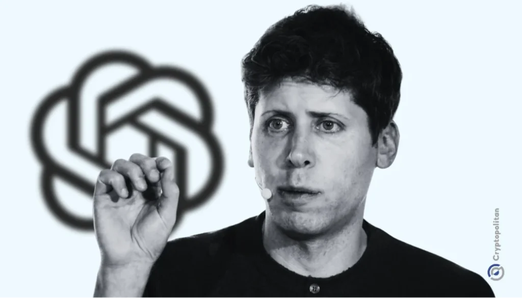 Sam Altman claims Meta offered OpenAI staff $100M signing bonuses