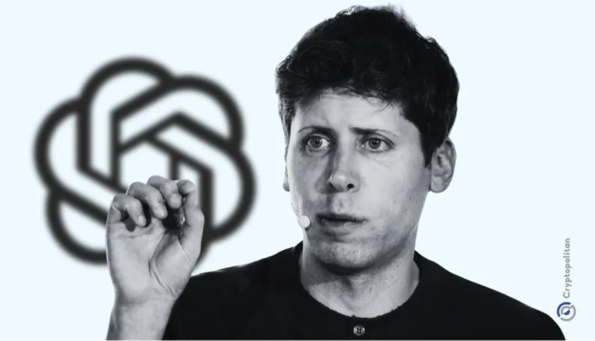 Sam Altman claims Meta offered OpenAI staff $100M signing bonuses