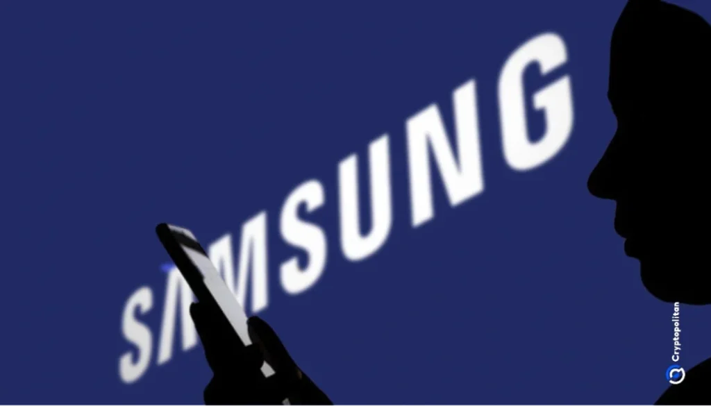 Samsung drives AI transformation in mobile devices