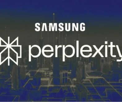 Samsung backs Perplexity AI with major investment