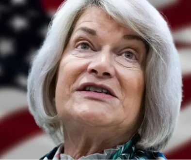 Senator Lummis refers to the IRS’s crypto tax regulations as 'bad tax regulations'