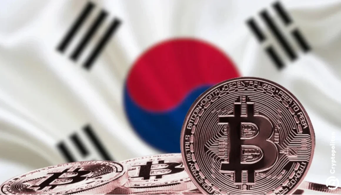 South Korea elections assure a win for crypto