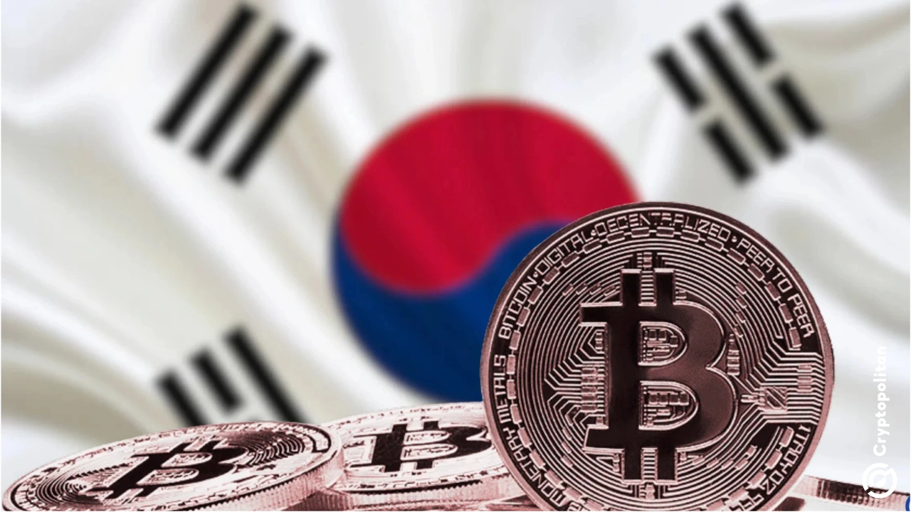 South Korea elections assure a win for crypto