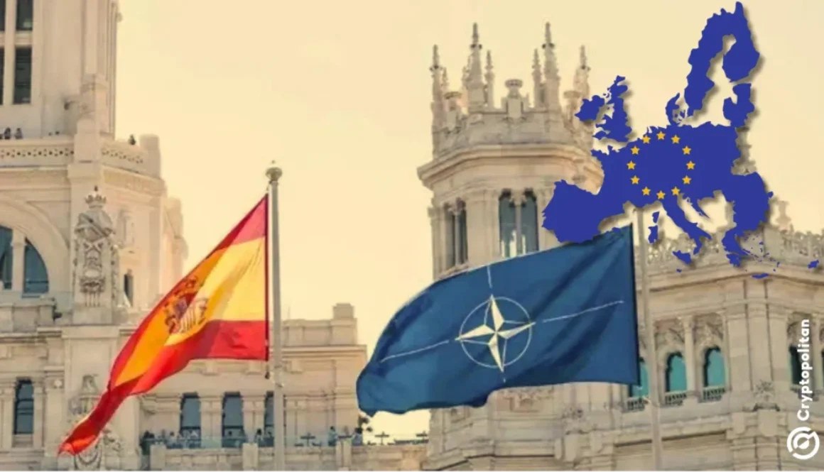 Spain secured NATO opt-out from 5% defense spending target.