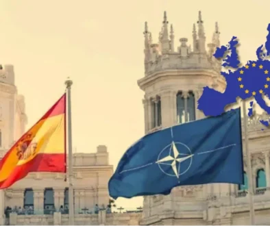 Spain secured NATO opt-out from 5% defense spending target.
