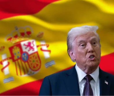 Trump jokes about ‘daddy’ nickname, defends himself at NATO