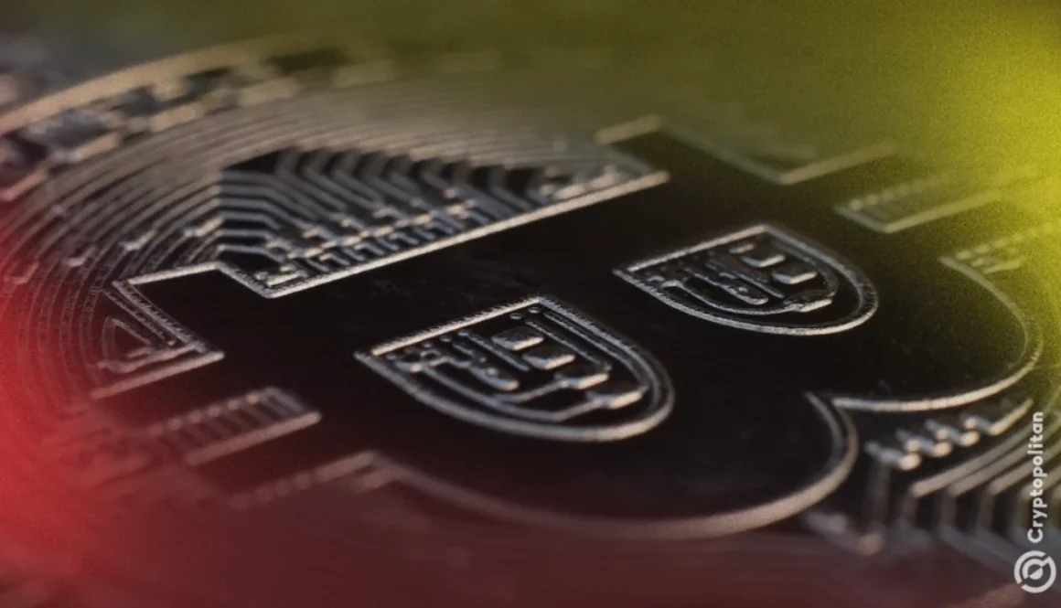 Spanish Coffee Chain Vanadi approves €1B Bitcoin bet