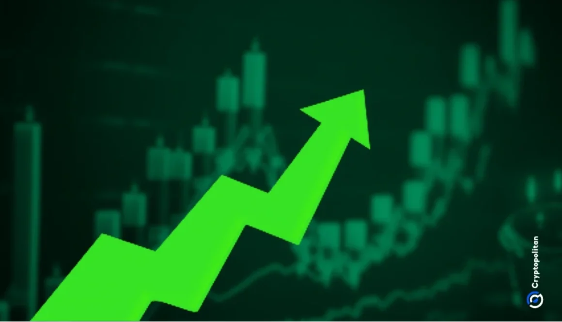 Indexes break records while earnings chatter grows louder