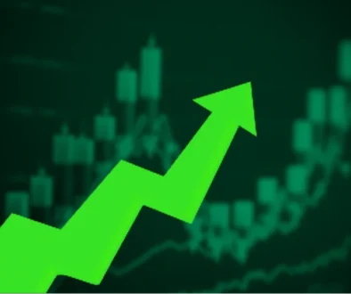 Indexes break records while earnings chatter grows louder